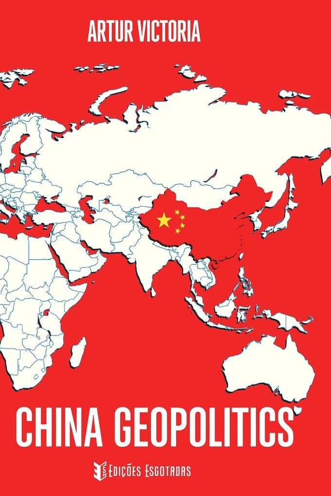 China Geopolitics (Education, #5)
