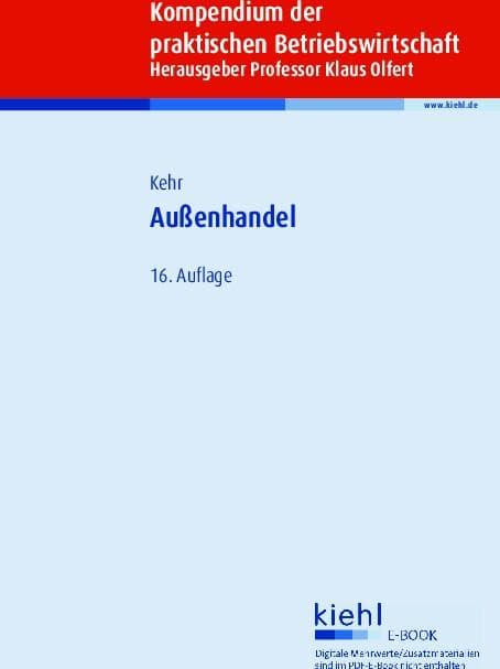 Außenhandel