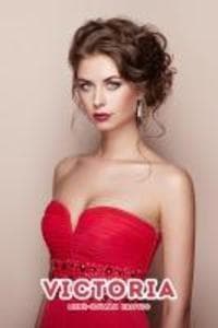 Victoria (Mini-Roman Erotic)