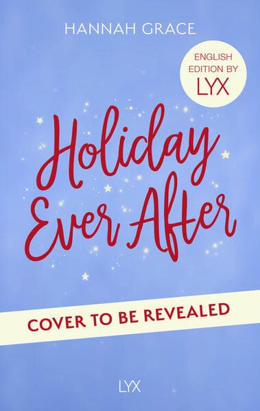 Holiday Ever After: English Edition by LYX