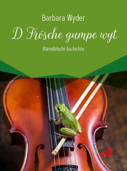 D Frösche gumpe wyt