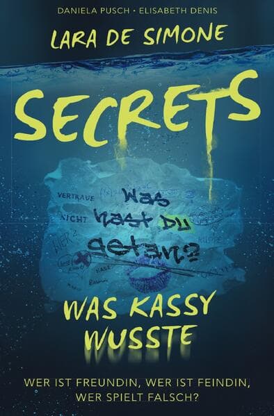 Secrets