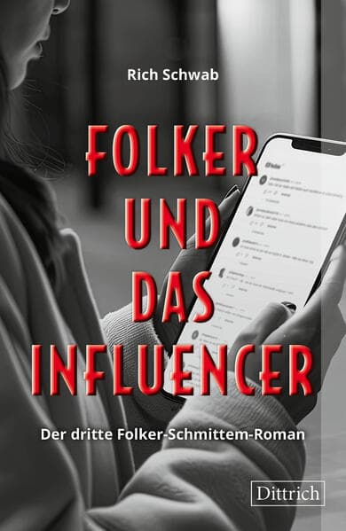 Folker und das Influencer