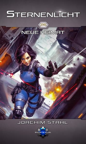 Neue Heimat