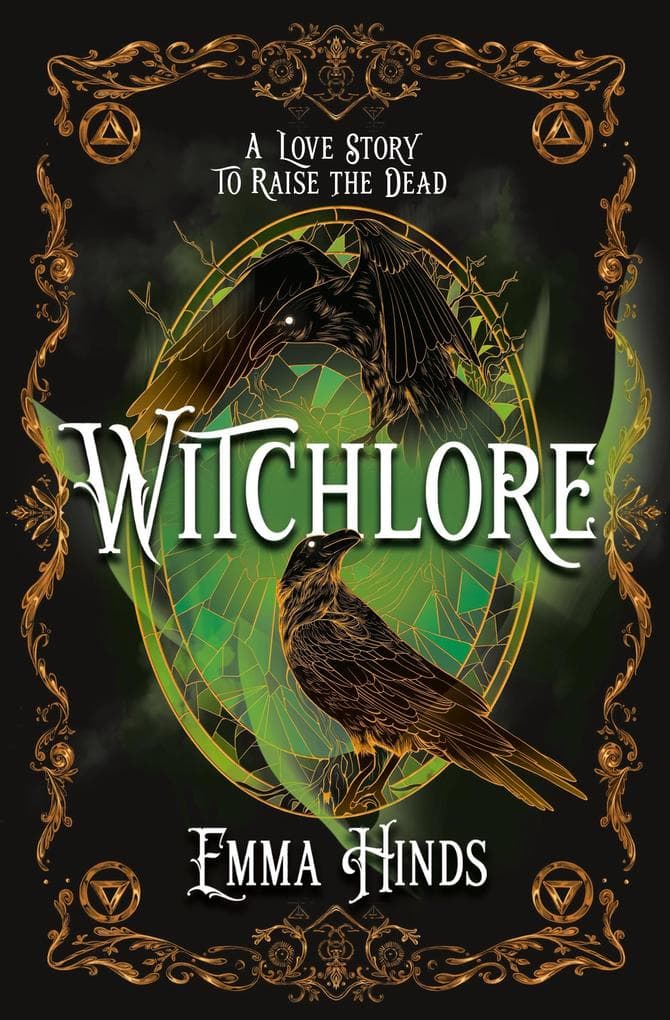 Witchlore