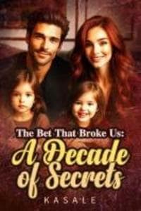 The Bet That Broke Us: A Decade of Secrets