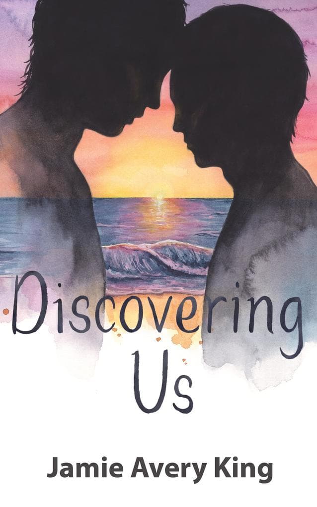 Discovering Us (An Us Novel, #2)