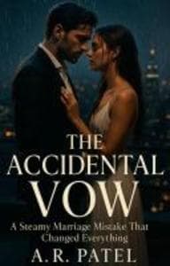 The Accidental Vow:A Steamy Marriage Mistake That Changed Everything