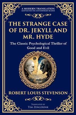 The Strange Case of Dr. Jekyll and Mr. Hyde