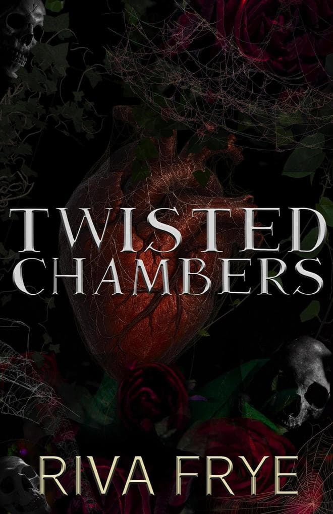 Twisted Chambers