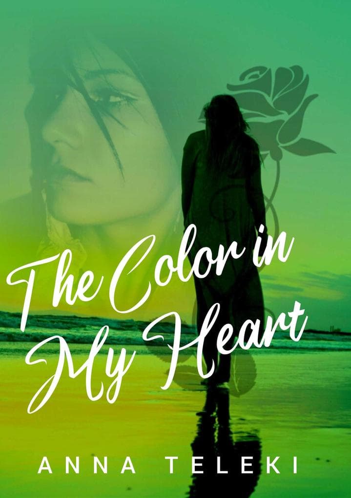 The color in my heart