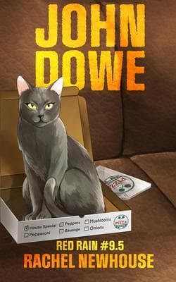 John Dowe