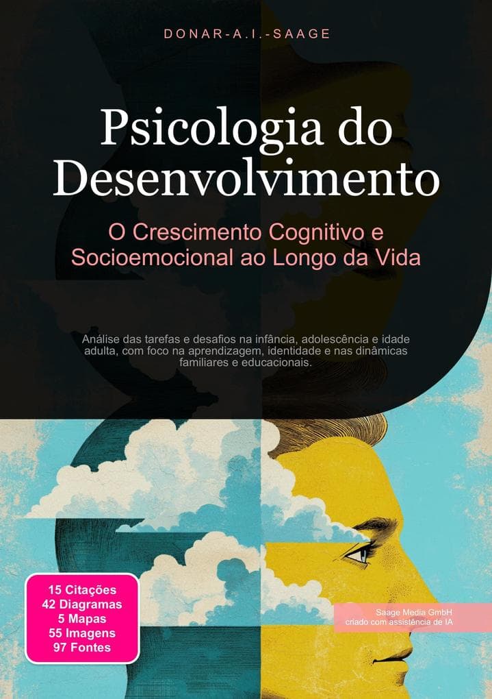 Psicologia do Desenvolvimento