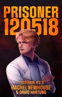 Prisoner 120518