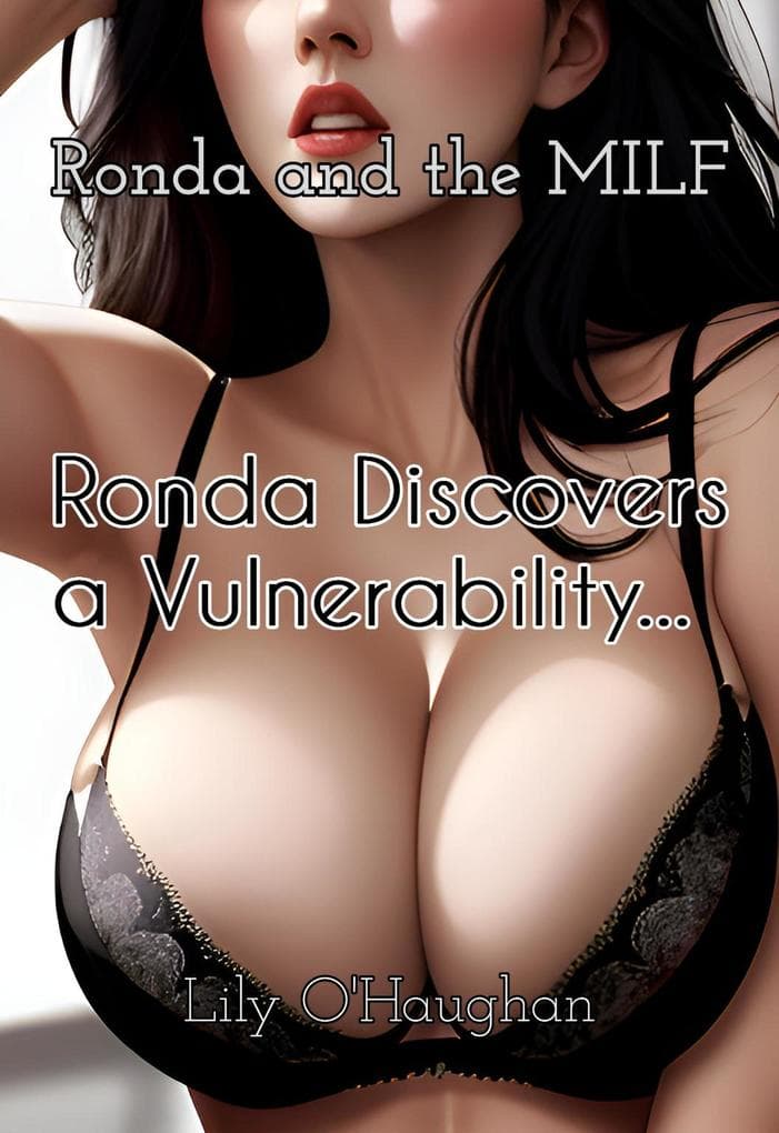 Ronda and the MILF Ronda Discovers a Vulnerability...