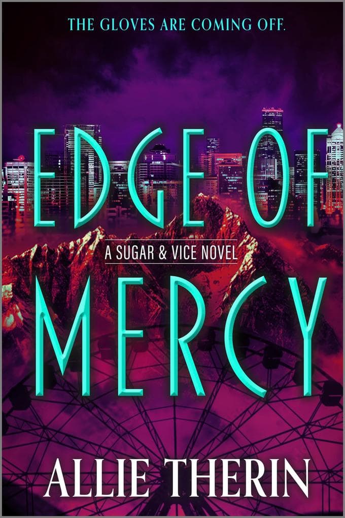 Edge of Mercy