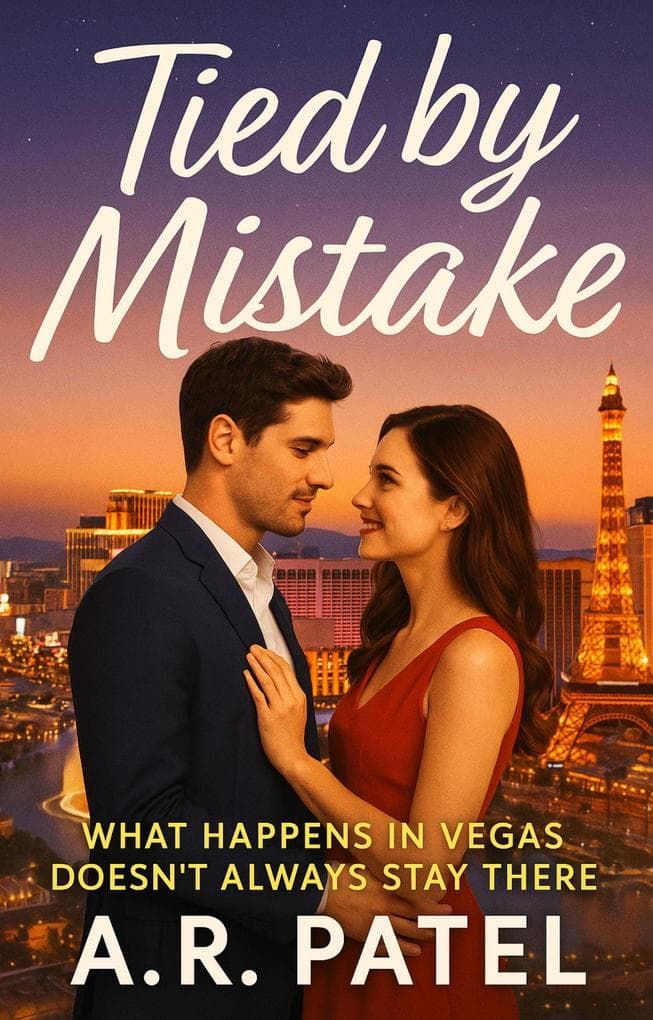 Tied by Mistake: What Happens in Vegas Doesn't Always Stay There