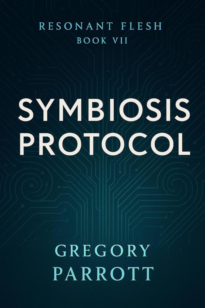 Symbiosis Protocol (Resonant Flash Saga, #7)
