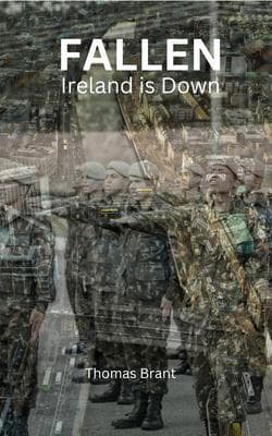 Ireland is Down