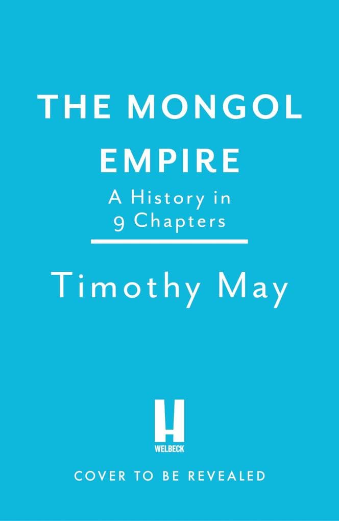 The Mongol Empire