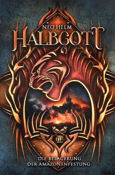 Halbgott 3