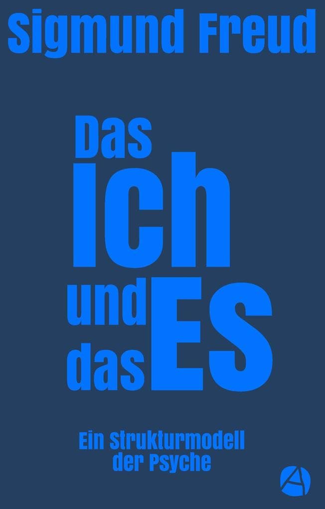Das Ich und das Es
