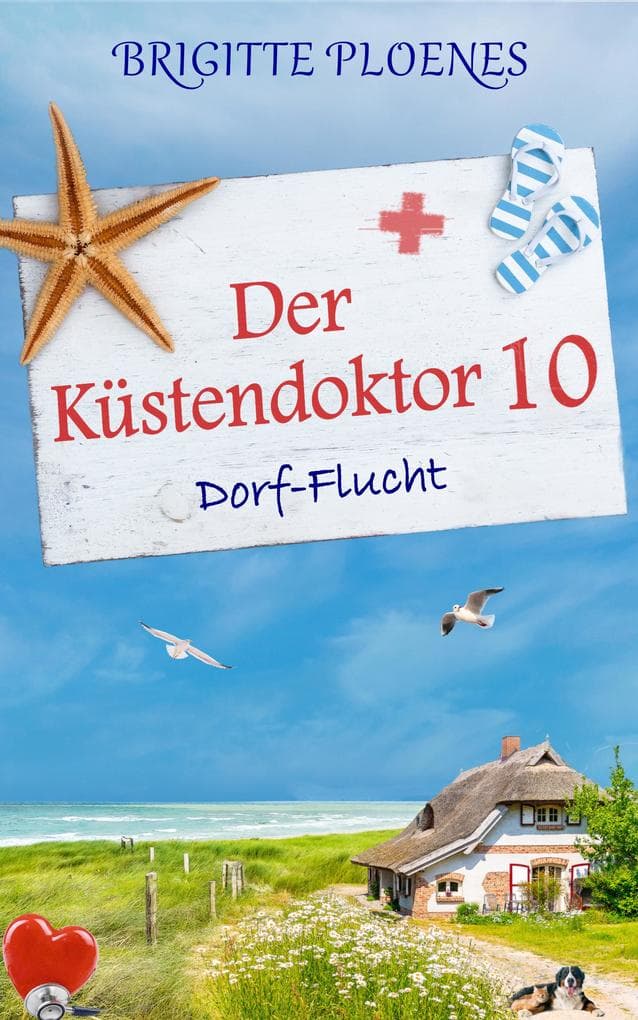 Der Küstendoktor 10