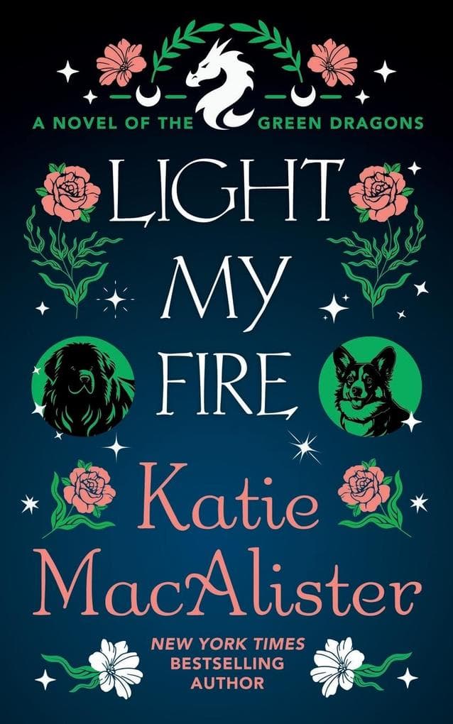 Light My Fire