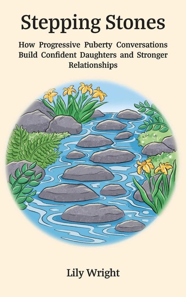 Stepping Stones