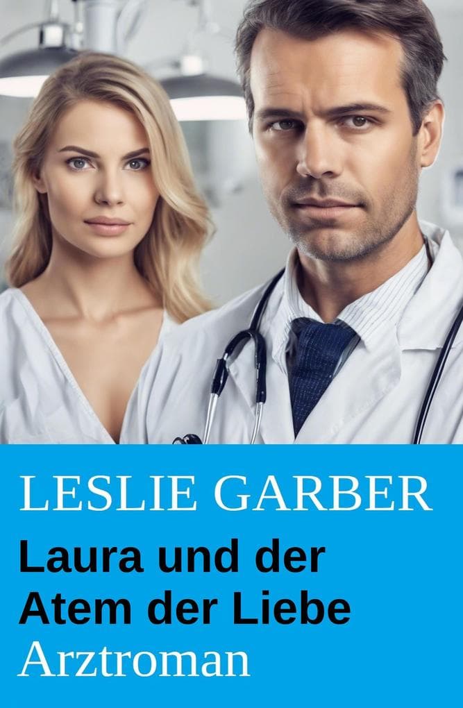 Laura und der Atem der Liebe: Arztroman