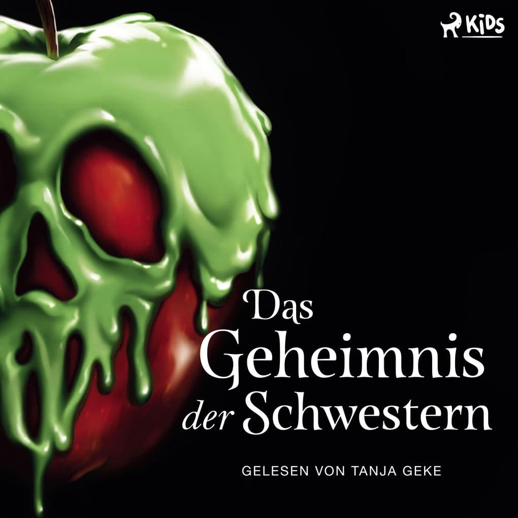 Disney Villains 6: Das Geheimnis der Schwestern