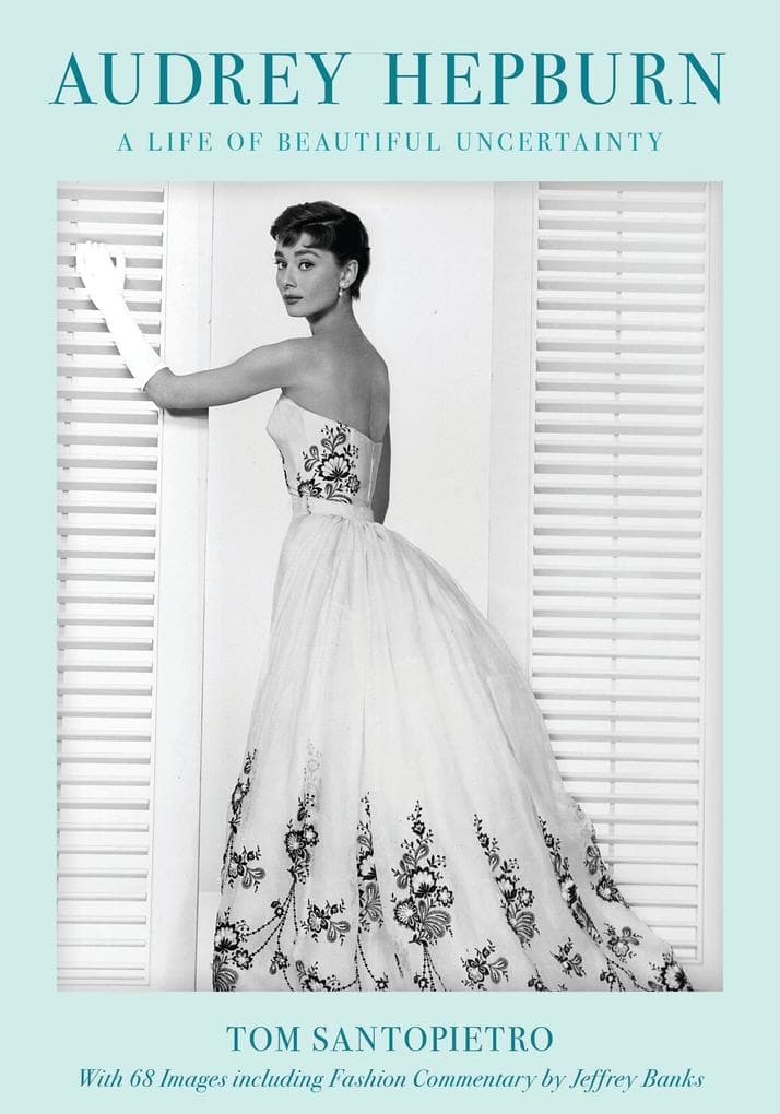 Audrey Hepburn