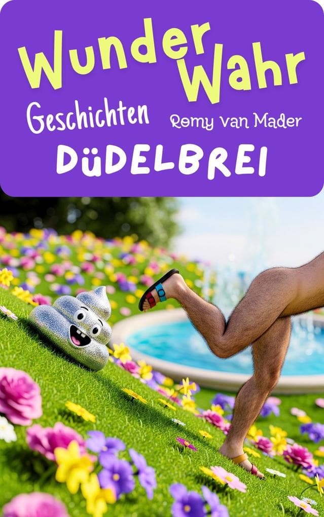 Wunderwahr