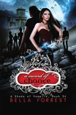 A Sword of Chance