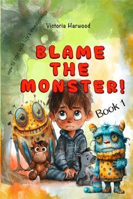 Blame the Monster!
