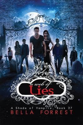 A Web of Lies