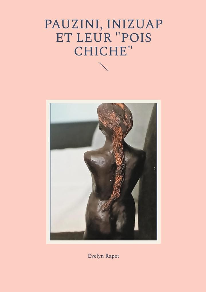 Pauzini, Inizuap et leur "pois chiche"