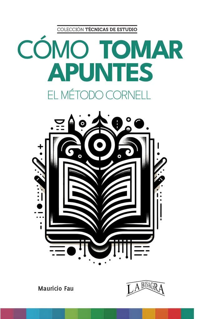Cómo tomar apuntes