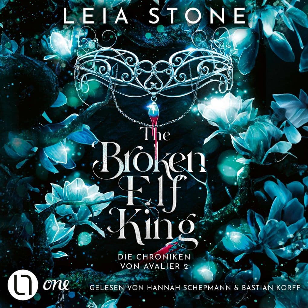The Broken Elf King