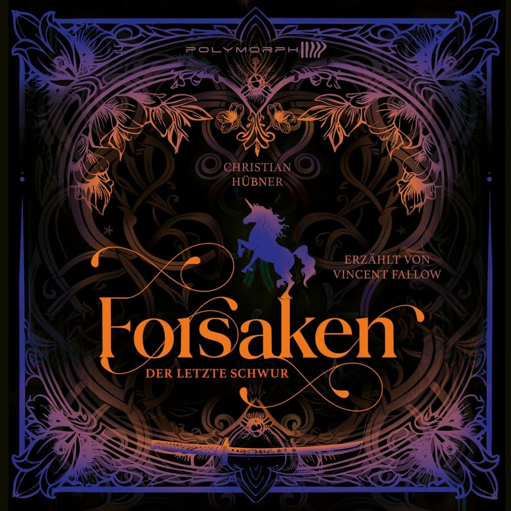 Forsaken - Der letzte Schwur