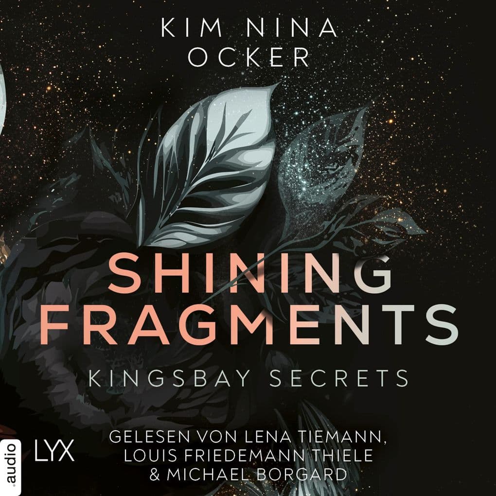 Shining Fragments
