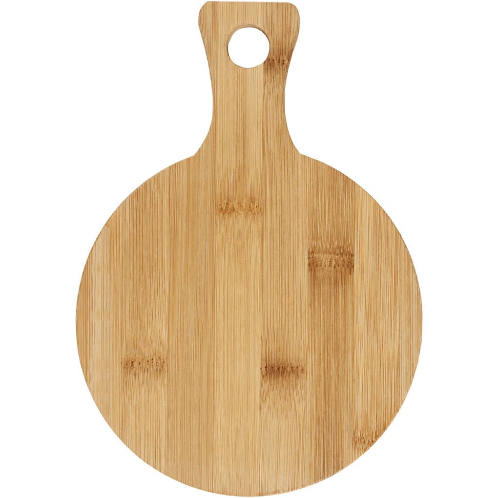 Creativ Company Schneidebrett, H 0,9 cm, L 24 cm, D 17 cm, 1 Stk