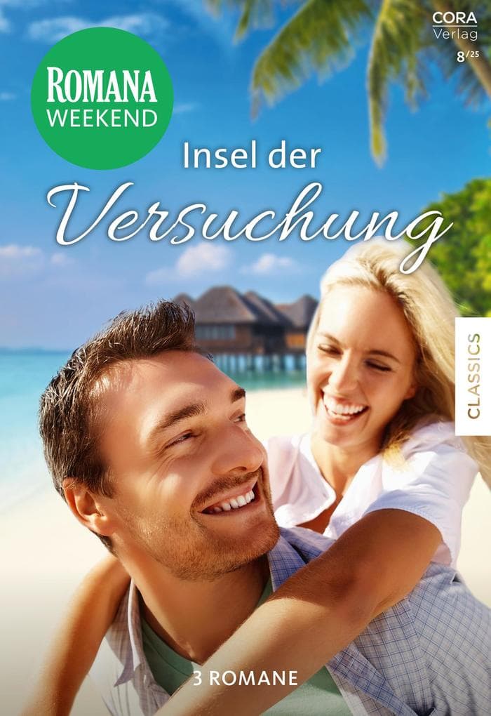 Romana Weekend Band 29