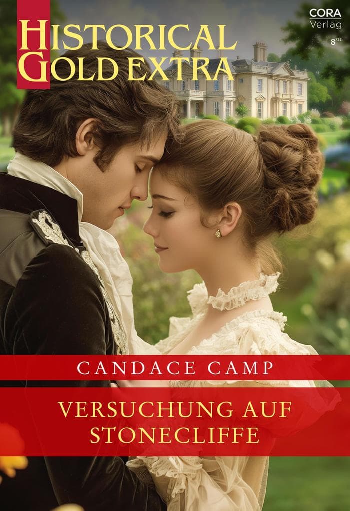 Versuchung auf Stonecliffe