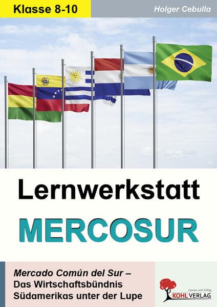 Lernwerkstatt MERCOSUR