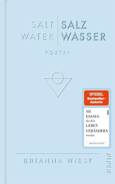 Salt Water - Salzwasser