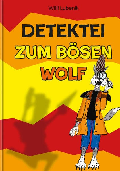Detektei zum bösen Wolf
