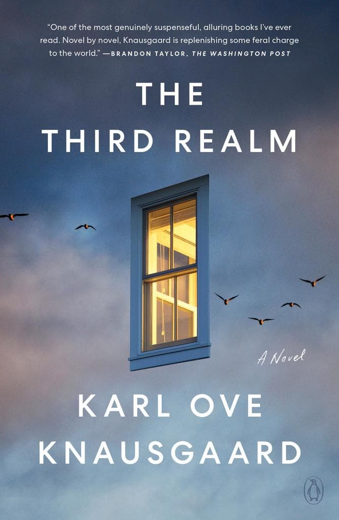 The Third Realm