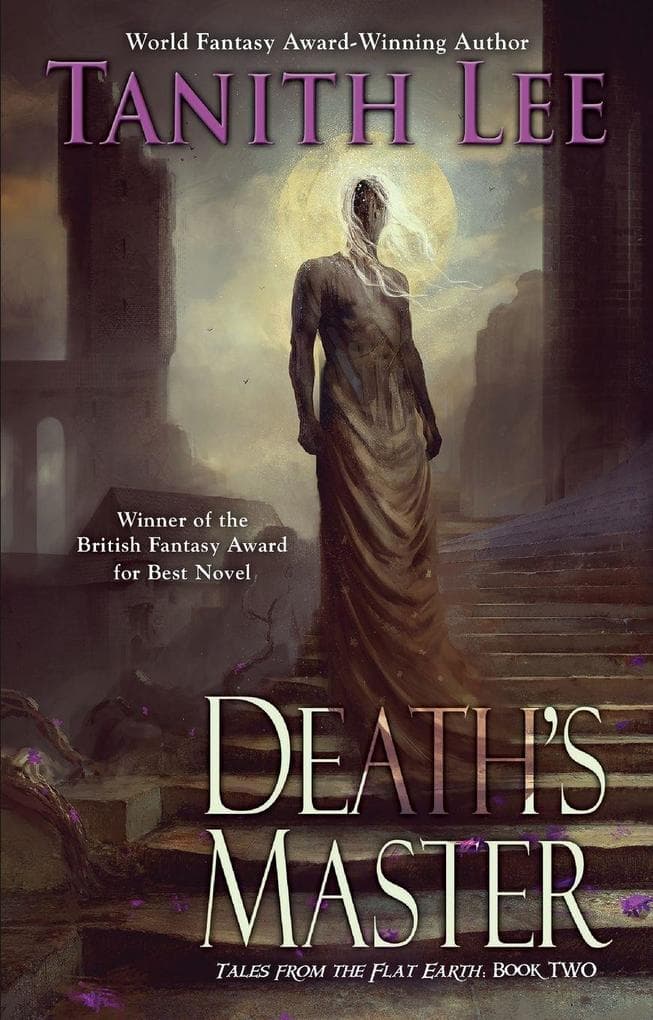 Death's Master