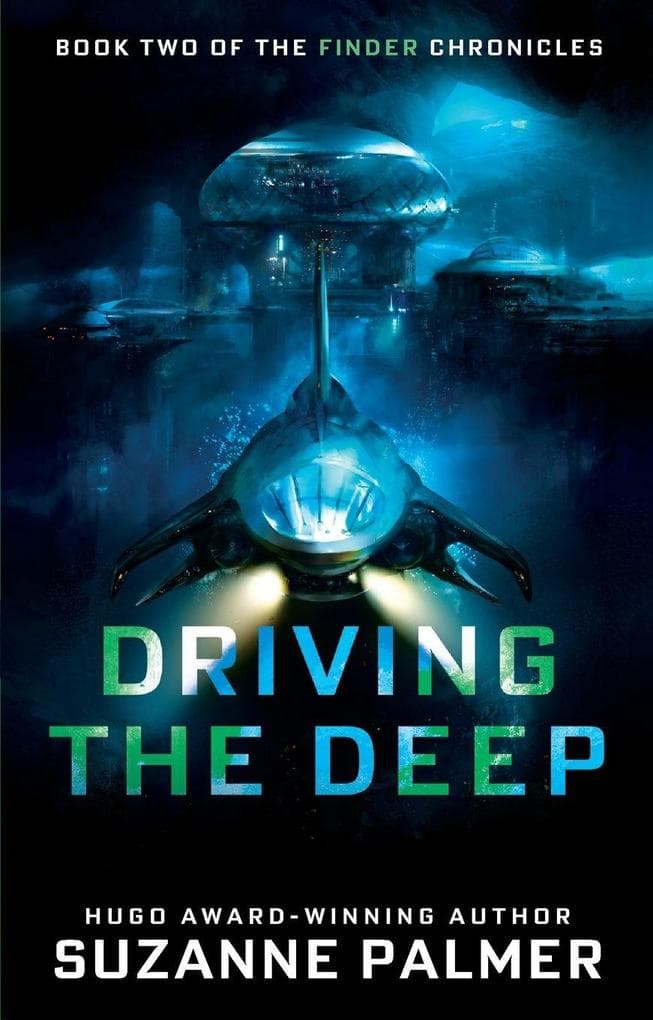 Driving the Deep